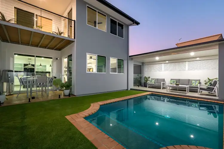 2 Nerida Lane, Coomera Waters QLD 4209