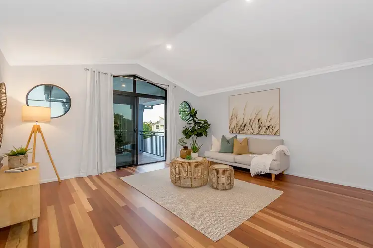 Fifth view of Homely house listing, 35 Buccaneer Way, Coomera Waters QLD 4209