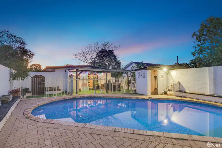 37 Galliers Avenue, Armadale WA 6112
