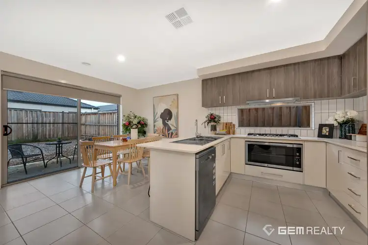 426/25 Nankeen Way, Tarneit VIC 3029