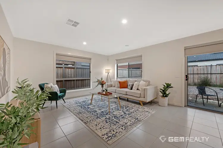 Third view of Homely house listing, 426/25 Nankeen Way, Tarneit VIC 3029