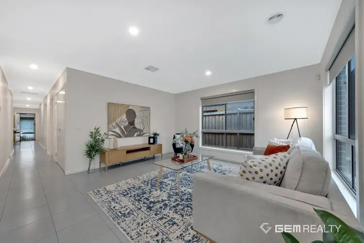 Fourth view of Homely house listing, 426/25 Nankeen Way, Tarneit VIC 3029