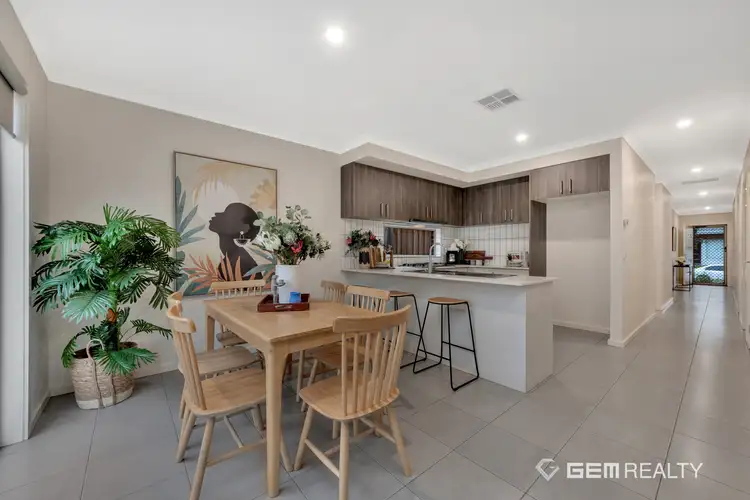 Sixth view of Homely house listing, 426/25 Nankeen Way, Tarneit VIC 3029
