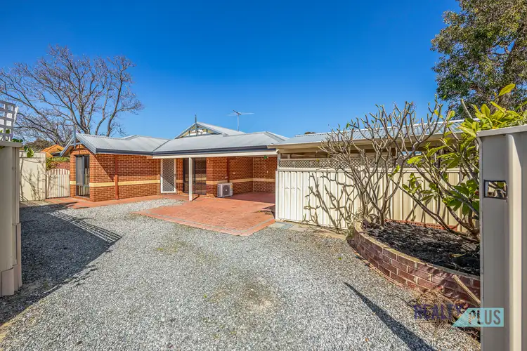 5A Redmond Road, Hamilton Hill WA 6163