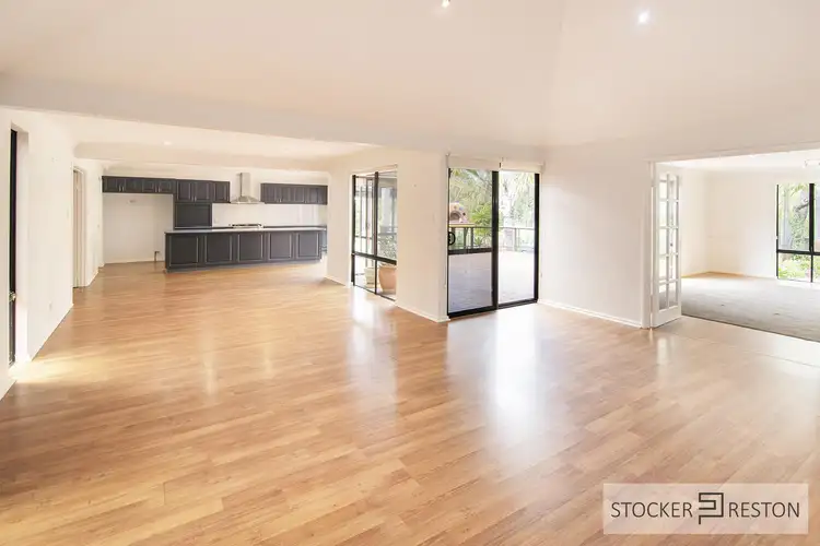 Second view of Homely house listing, 17 Klaehn Crescent, Yalyalup WA 6280