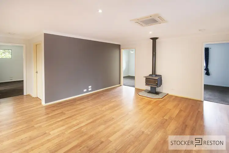 Fifth view of Homely house listing, 17 Klaehn Crescent, Yalyalup WA 6280