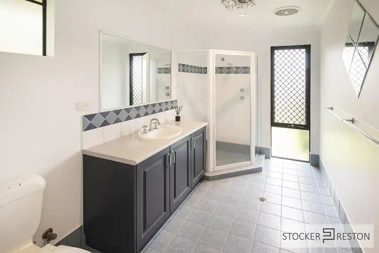 Seventh view of Homely house listing, 17 Klaehn Crescent, Yalyalup WA 6280