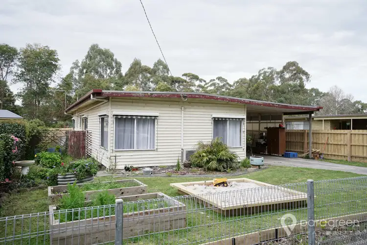 Main view of Homely house listing, 57 Pioneer Street, Foster VIC 3960