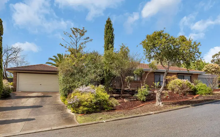 10 Paraview Court