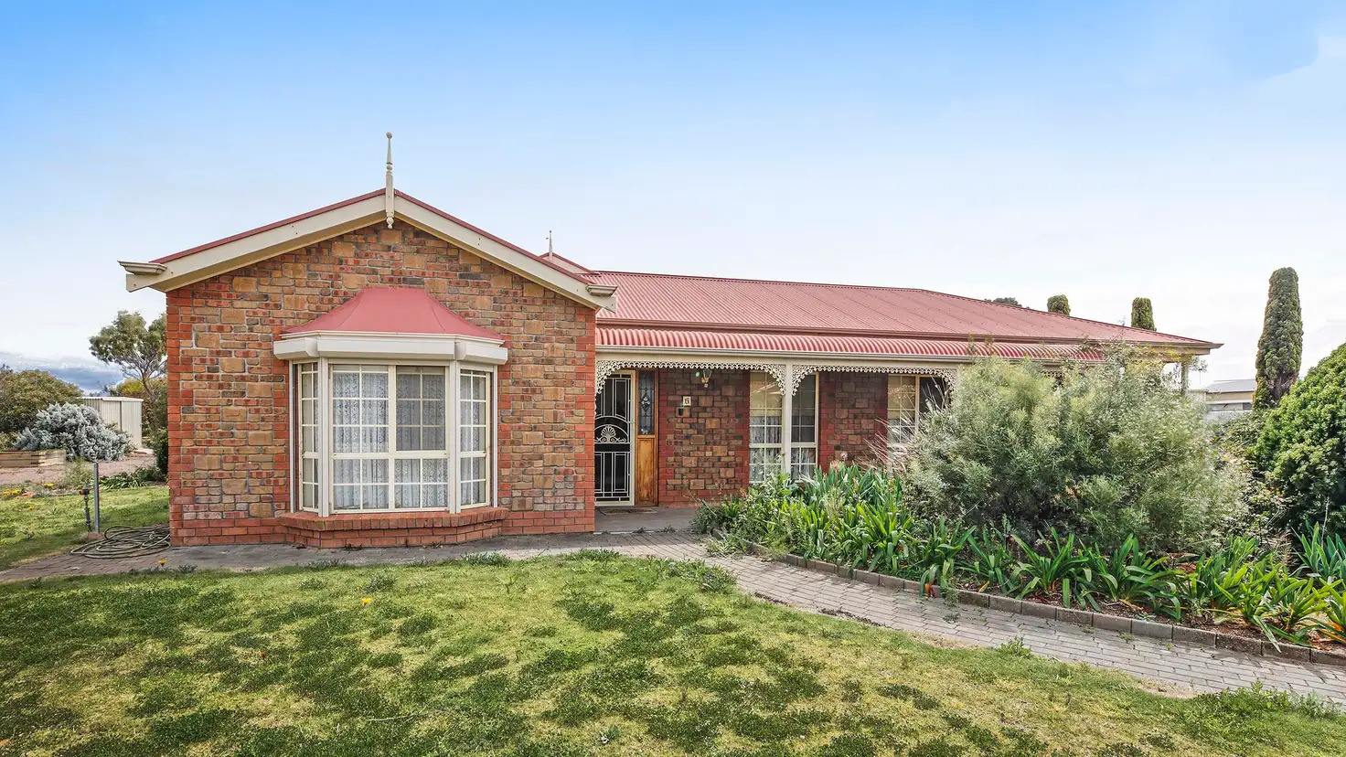 Main view of Homely house listing, 6-8 Barry Street, Cowell SA 5602