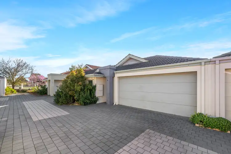 6/5 Cabra Avenue, Seville Grove WA 6112