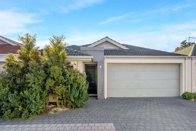 Second view of Homely house listing, 6/5 Cabra Avenue, Seville Grove WA 6112