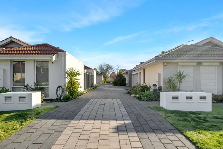 Third view of Homely house listing, 6/5 Cabra Avenue, Seville Grove WA 6112