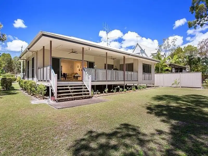 Main view of Homely house listing, 16 Orchid Avenue, Tinnanbar QLD 4650