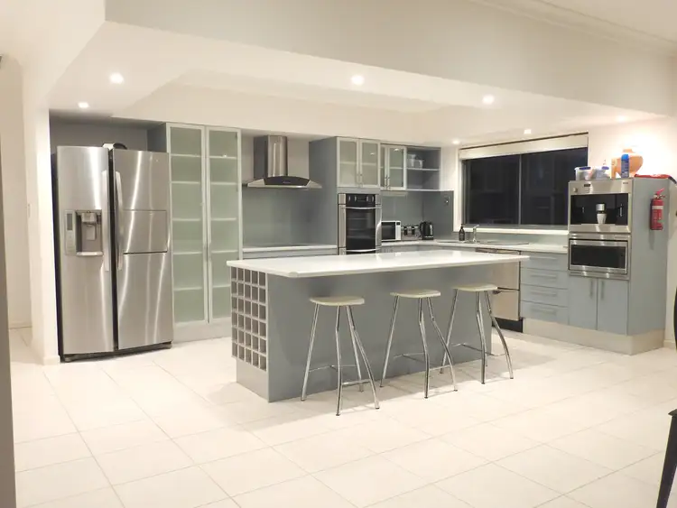 Fifth view of Homely house listing, 16 Orchid Avenue, Tinnanbar QLD 4650
