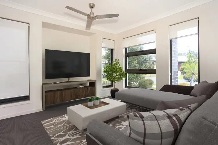 Main view of Homely house listing, 18 Toolona Street, Coomera QLD 4209