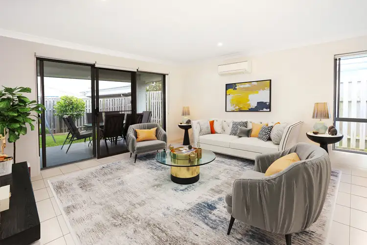 Second view of Homely house listing, 18 Toolona Street, Coomera QLD 4209