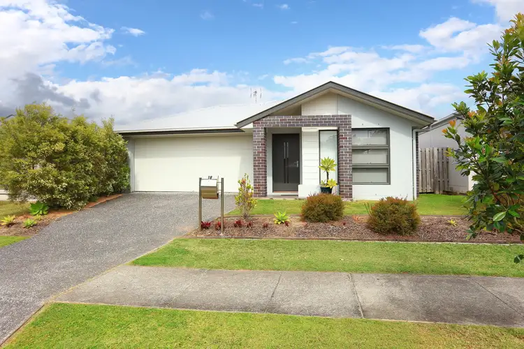 Third view of Homely house listing, 18 Toolona Street, Coomera QLD 4209