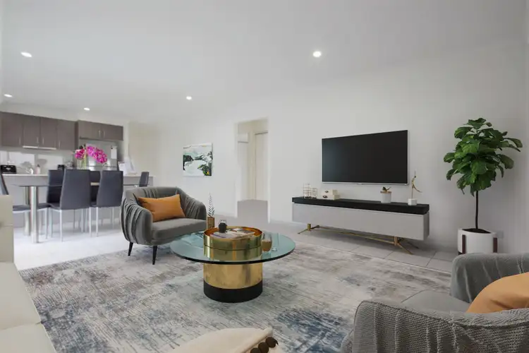 Fifth view of Homely house listing, 18 Toolona Street, Coomera QLD 4209