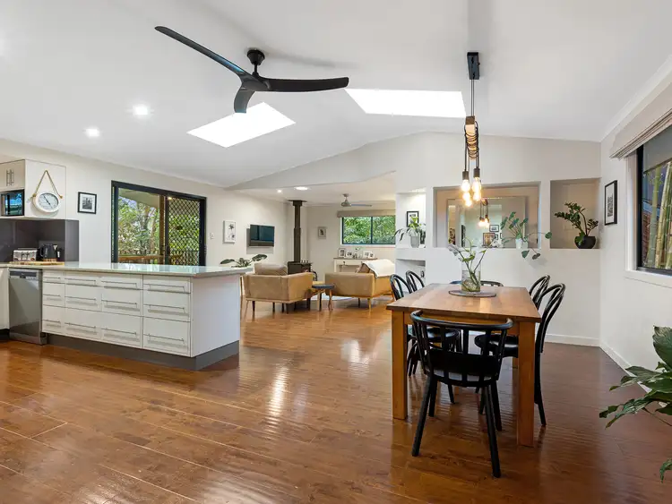 Second view of Homely house listing, 71 Cogill Road, Buderim QLD 4556