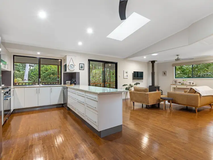 Fifth view of Homely house listing, 71 Cogill Road, Buderim QLD 4556