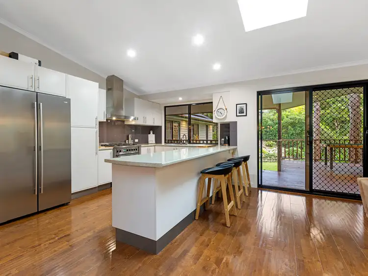 Sixth view of Homely house listing, 71 Cogill Road, Buderim QLD 4556