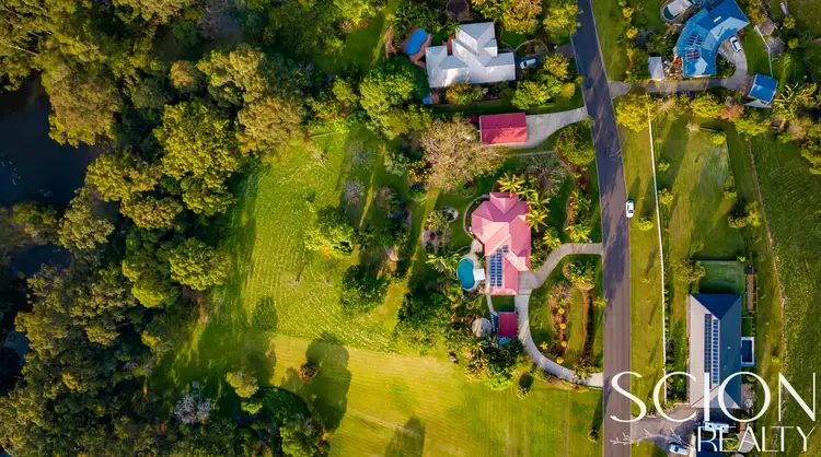 Third view of Homely rural property listing, 85 Cudgerie Drive, Black Mountain QLD 4563