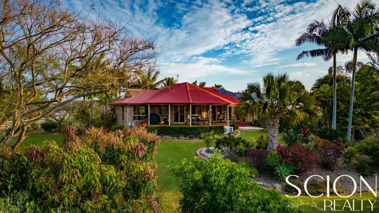 Fourth view of Homely rural property listing, 85 Cudgerie Drive, Black Mountain QLD 4563