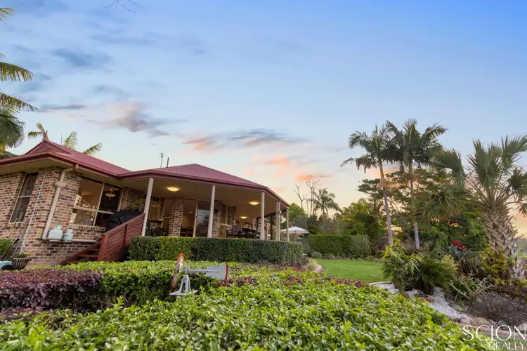 Sixth view of Homely rural property listing, 85 Cudgerie Drive, Black Mountain QLD 4563