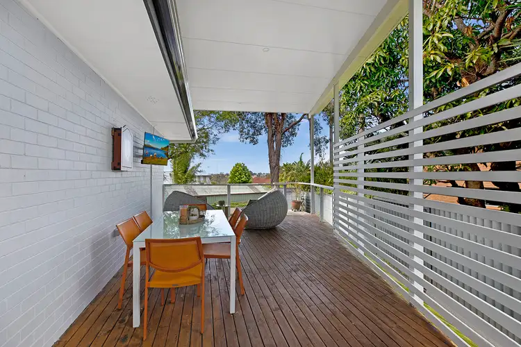 Third view of Homely house listing, 28 Tumbi Road, Tumbi Umbi NSW 2261