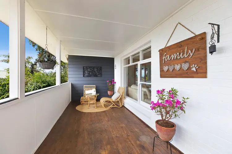 Fourth view of Homely house listing, 28 Tumbi Road, Tumbi Umbi NSW 2261
