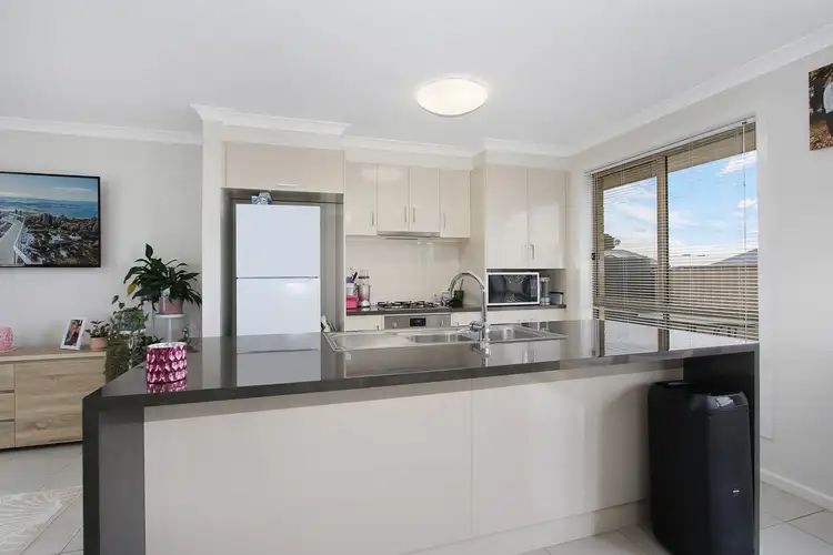 Second view of Homely house listing, 28 Algona Road, Springdale Heights NSW 2641