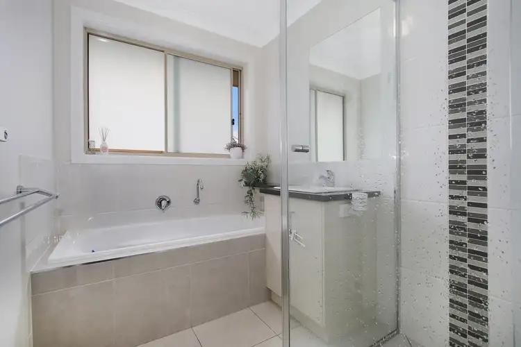 Fifth view of Homely house listing, 28 Algona Road, Springdale Heights NSW 2641