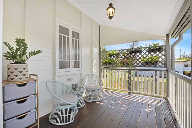 Third view of Homely house listing, 11 Baxter Street, Mackay QLD 4740