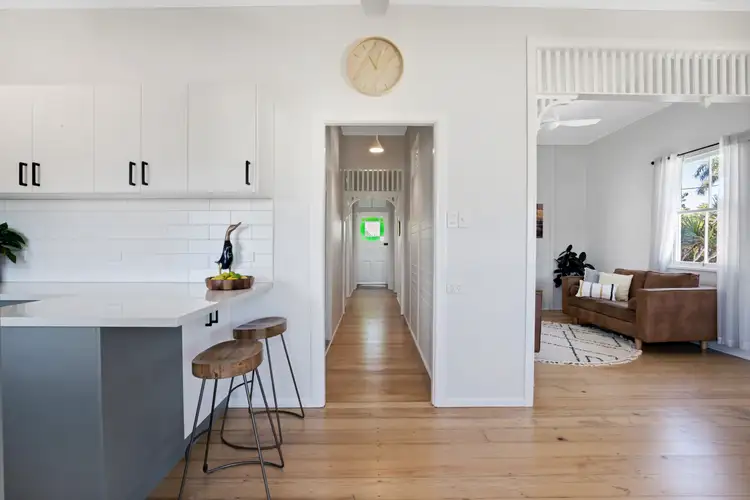 Fourth view of Homely house listing, 11 Baxter Street, Mackay QLD 4740