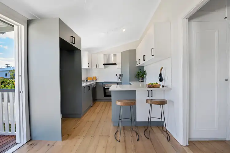 Fifth view of Homely house listing, 11 Baxter Street, Mackay QLD 4740