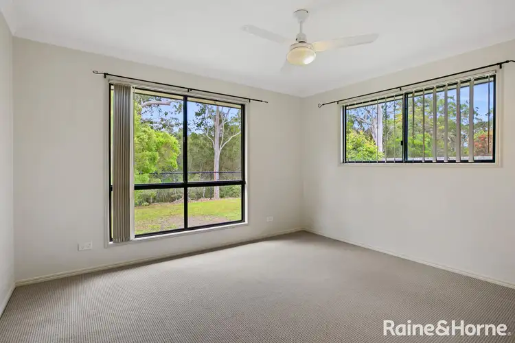 Sixth view of Homely house listing, 13 Habitat Circuit, Cooloola Cove QLD 4580