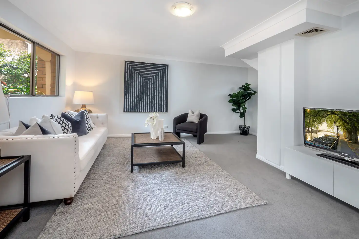 Main view of Homely townhouse listing, 5/65 Yeo Street, Cremorne NSW 2090