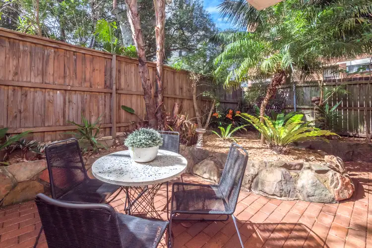 Third view of Homely townhouse listing, 5/65 Yeo Street, Cremorne NSW 2090