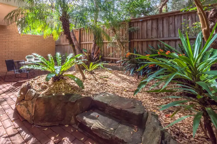 Fourth view of Homely townhouse listing, 5/65 Yeo Street, Cremorne NSW 2090
