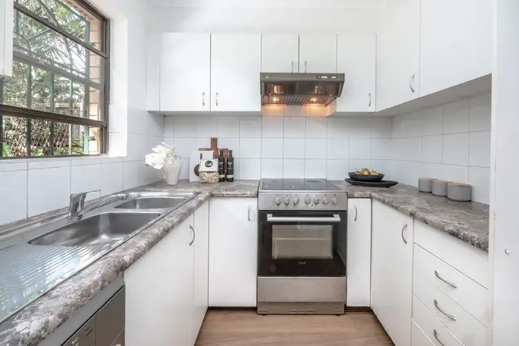 Fifth view of Homely townhouse listing, 5/65 Yeo Street, Cremorne NSW 2090