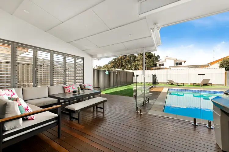 66 Nothling Street, Moffat Beach QLD 4551