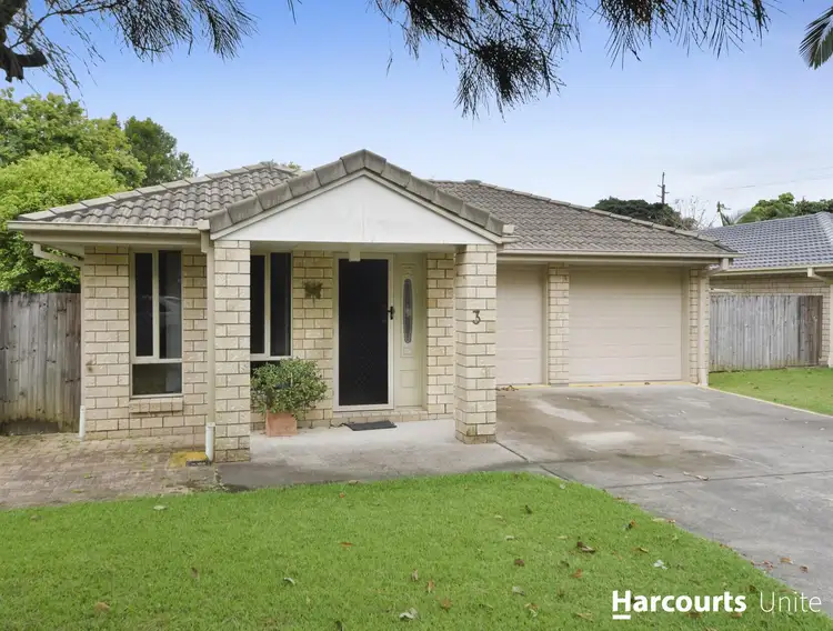 3/248 King Street, Caboolture QLD 4510
