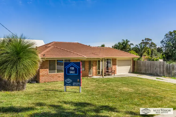 15 Ophir Court, Hamilton Hill WA 6163