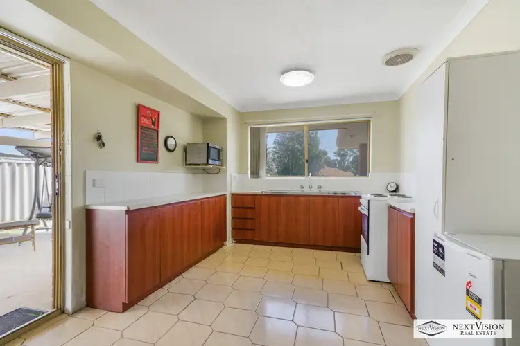 Seventh view of Homely house listing, 15 Ophir Court, Hamilton Hill WA 6163