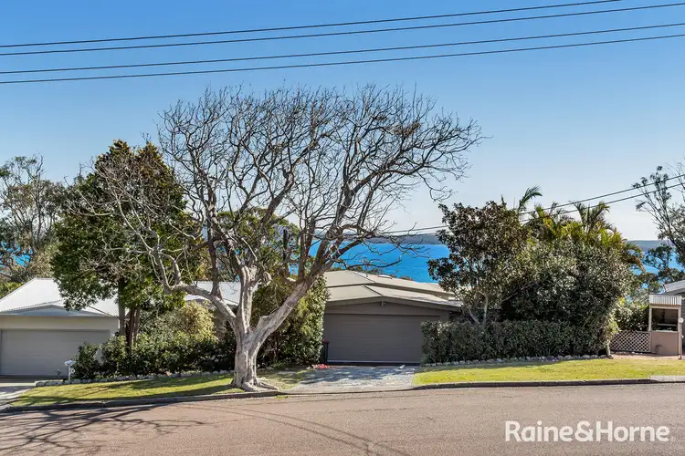 Second view of Homely semi-detached listing, 39 Thurlow Avenue, Nelson Bay NSW 2315