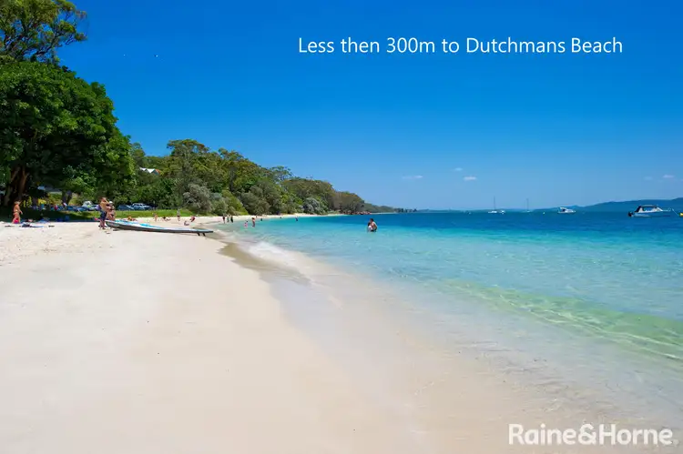 Third view of Homely semi-detached listing, 39 Thurlow Avenue, Nelson Bay NSW 2315