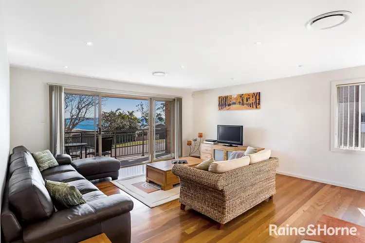 Fourth view of Homely semi-detached listing, 39 Thurlow Avenue, Nelson Bay NSW 2315