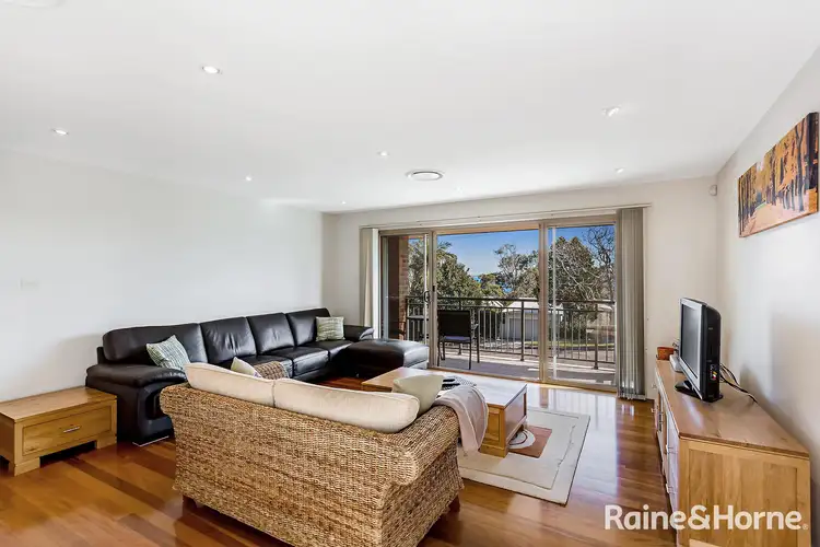 Fifth view of Homely semi-detached listing, 39 Thurlow Avenue, Nelson Bay NSW 2315