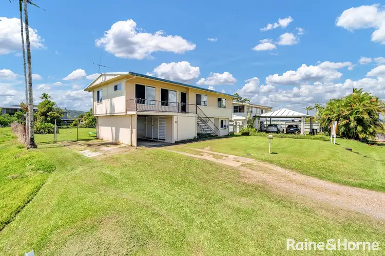36 Payne Street, Webb QLD 4860